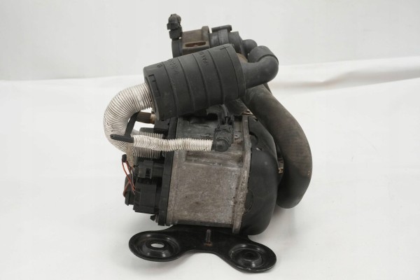 PARKING HEATER WEBASTO VW SKODA SEAT AUDI 5Q0815005AD 9033394A Quality of parts according to GVO O original with manufacturer s 
