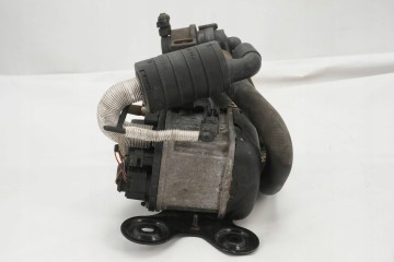 PARKING HEATER WEBASTO VW SKODA SEAT AUDI 5Q0815005AD 9033394A Quality of parts according to GVO O original with manufacturer s 