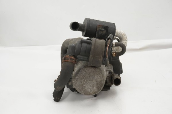 PARKING HEATER WEBASTO VW SKODA SEAT AUDI 5Q0815005AD 9033394A Product weight with unit packaging 5 kg
