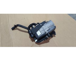 WEBASTO PARKING HEATER MERCEDES E W213 GLC W253 A2535002000