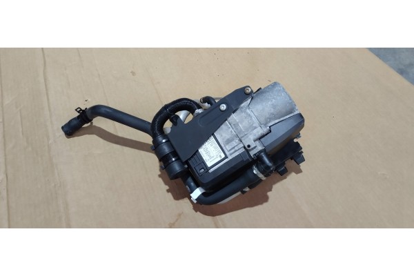 WEBASTO PARKING HEATER MERCEDES E W213 GLC W253 A2535002000