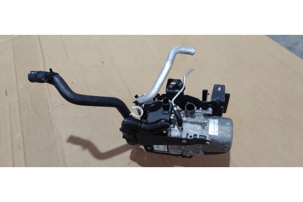 WEBASTO PARKING HEATER MERCEDES E W213 GLC W253 A2535002000 Catalog number of the part A2535002000 A2535001400