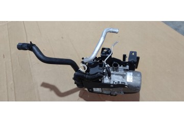 WEBASTO PARKING HEATER MERCEDES E W213 GLC W253 A2535002000 Catalog number of the part A2535002000 A2535001400