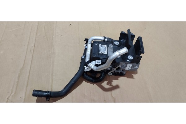 WEBASTO PARKING HEATER MERCEDES E W213 GLC W253 A2535002000 Part manufacturer Mercedes Benz OE