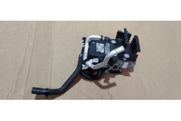 WEBASTO PARKING HEATER MERCEDES E W213 GLC W253 A2535002000 Part manufacturer Mercedes Benz OE