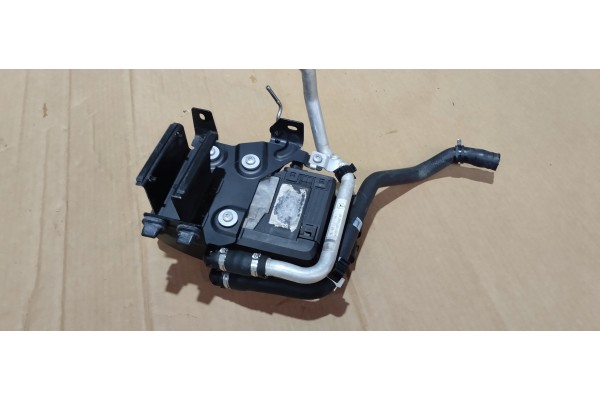 WEBASTO PARKING HEATER MERCEDES E W213 GLC W253 A2535002000 Car type 4x4 SUV passenger cars