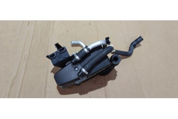 Calefactor estacionario Webasto para Mercedes E W213 y GLC W253 A25350