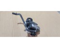 Calefactor estacionario Webasto para Mercedes E W213 y GLC W253 A25350