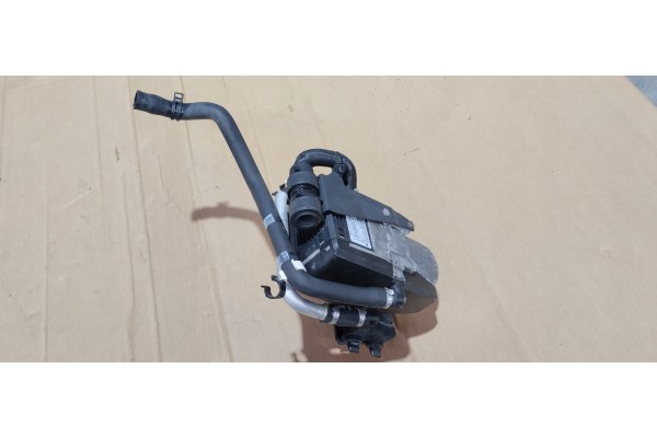 Calefactor estacionario Webasto para Mercedes E W213 y GLC W253 A25350
