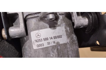 Calefactor estacionario Webasto para Mercedes E W213 y GLC W253 A25350