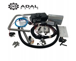 PARKING HEATER EBERSPACHER AIRTRONIC D2L 12V
