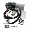 PARKING HEATER EBERSPACHER AIRTRONIC D2L 12V Catalog number of the part 25 2721 05 0000