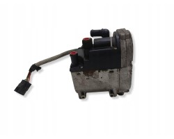 2016 Toyota Yaris Parking heater Webasto 122R000314