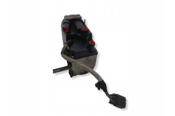 2016 Toyota Yaris Parking heater Webasto 122R000314 Catalog number of the part 122R000314