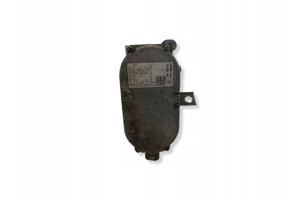 2016 Toyota Yaris Parking heater Webasto 122R000314 Catalog number of the original 298549FA