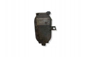 2016 Toyota Yaris Parking heater Webasto 122R000314 Catalog number of the original 298549FA