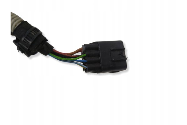 Calefactor de estacionamiento Toyota Yaris 2016 (Webasto) 122R000314