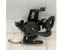 Webasto 5kw Thermo Top Evo Diesel incomplete BMW X3 F25 LIFT 14r Packaging status replacement