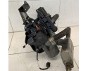 Webasto 5kw Thermo Top Evo Diesel incomplete BMW X3 F25 LIFT 14r Catalog number of the part 56325412562365261