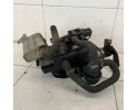 Webasto 5kw Thermo Top Evo Diesel incomplete BMW X3 F25 LIFT 14r Car type 4x4 SUV passenger cars