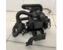 Webasto 5kw Thermo Top Evo Diesel incomplete BMW X3 F25 LIFT 14r Quality of parts according to GVO O original with manufacturer 