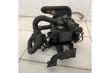 Webasto 5kw Thermo Top Evo Diesel incomplete BMW X3 F25 LIFT 14r Quality of parts according to GVO O original with manufacturer 