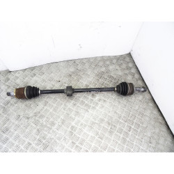 TRANSMISION DELANTERA DERECHA NISSAN PRIMERA BERLINA (P12)