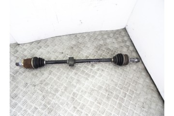  TRANSMISION DELANTERA DERECHA NISSAN PRIMERA BERLINA (P12) Acenta 2004 209262 NISSAN - 1