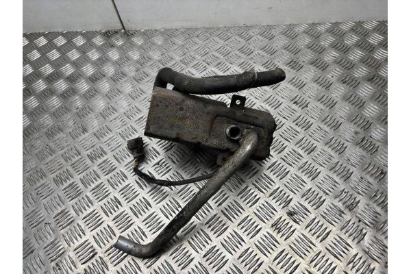 Webasto VW SHARAN 7M8 7M9 7M6 7M3815071A 1 9L diesel 85kW 2003 Catalog number of the part 7M3815071A