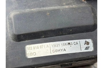 Webasto VW SHARAN 7M8 7M9 7M6 7M3815071A 1 9L diesel 85kW 2003 Car type passenger cars