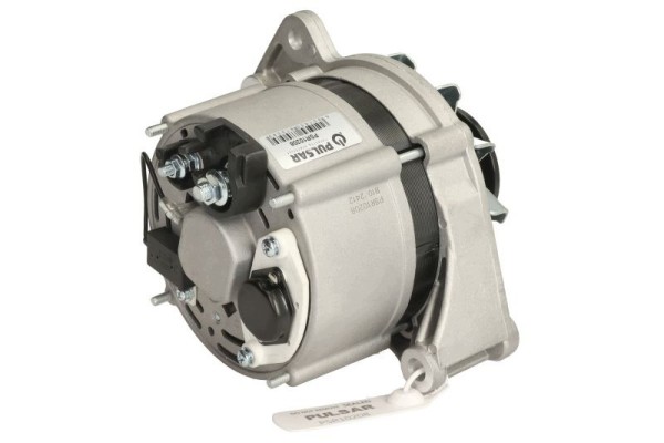 Alternator for VW TRANSPORTER T4 Bus 70B 70C 7DB 7DK 70J 70K Part manufacturer V maxzone Part