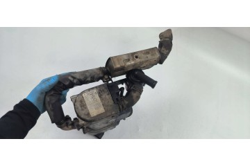 Parking heater Webasto Audi A8 S8 D4 4H 4 2TDI 2010 252481050000