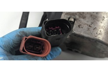 Parking heater Webasto Audi A8 S8 D4 4H 4 2TDI 2010 252481050000 Part manufacturer Audi OE