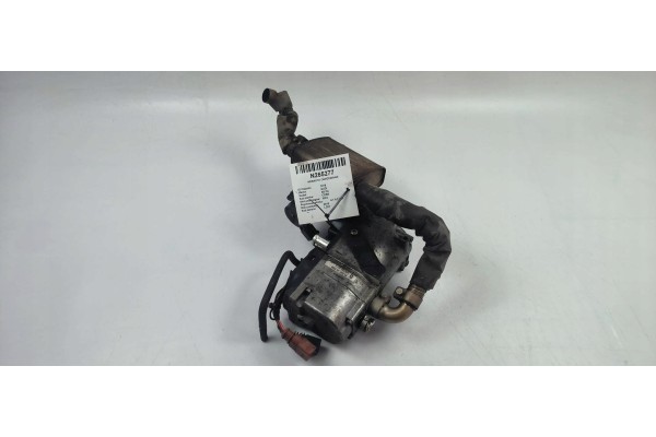 Parking heater Webasto Audi A8 S8 D4 4H 4 2TDI 2010 252481050000 Catalog number of the part 252481050000