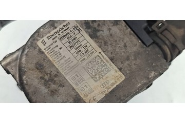 Parking heater Webasto Audi A8 S8 D4 4H 4 2TDI 2010 252481050000 Car type passenger cars