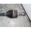 TRANSMISION DELANTERA DERECHA NISSAN PRIMERA BERLINA (P12) TRANSMISION DELANTERA DERECHA NISSAN PRIMERA BERLINA (P12)