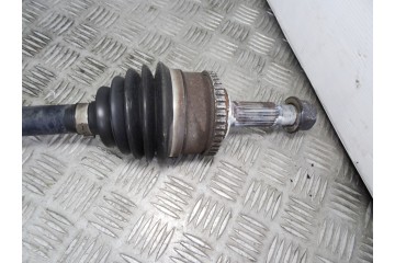  TRANSMISION DELANTERA DERECHA NISSAN PRIMERA BERLINA (P12) Acenta 2004 209262 NISSAN - 1