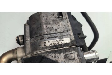 Calefactor estacionario (Webasto) Audi A8 S8 D4 4H 4.2 TDI 2010 252481