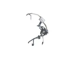Calefactor estacionario completo VOLVO S80 2.4D 31250836