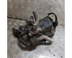 WEBASTO FORD MONDEO MK 4 6G9N 18K463 BV