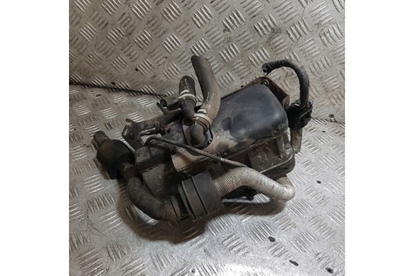 WEBASTO FORD MONDEO MK 4 6G9N 18K463 BV