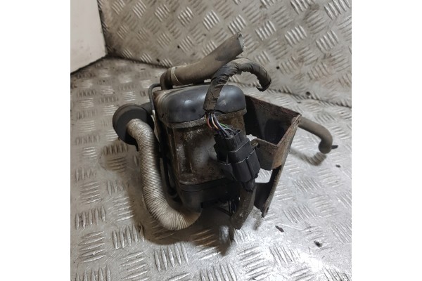 WEBASTO FORD MONDEO MK 4 6G9N 18K463 BV Catalog number of the part 6G9N 18K463 BV