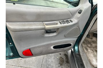 FORD EXPLORER 4.0 XLT