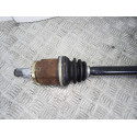 TRANSMISION DELANTERA DERECHA NISSAN PRIMERA BERLINA (P12) TRANSMISION DELANTERA DERECHA NISSAN PRIMERA BERLINA (P12)