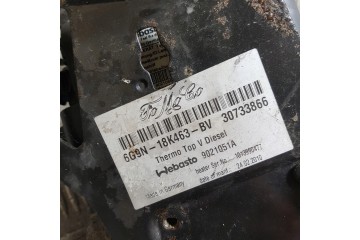 WEBASTO FORD MONDEO MK 4 6G9N 18K463 BV Car type passenger cars