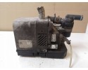 2007 Peugeot 307 Parking heater Webasto 122R000003