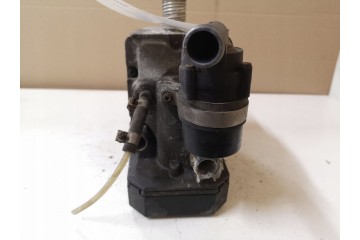 2007 Peugeot 307 Parking heater Webasto 122R000003 Part manufacturer Peugeot OE