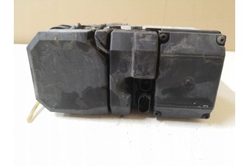 2007 Peugeot 307 Parking heater Webasto 122R000003 Catalog number of the part 122R000003
