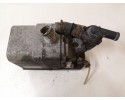 2007 Peugeot 307 Parking heater Webasto 122R000003 Car type passenger cars