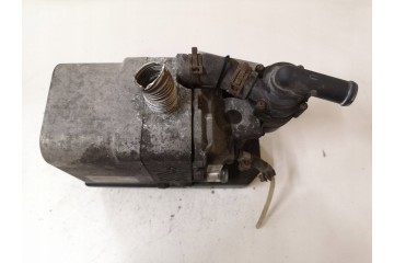 2007 Peugeot 307 Parking heater Webasto 122R000003 Car type passenger cars